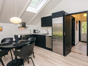 Ferienhaus | Innenbereich