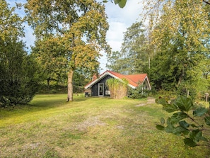 House | View from property - 4 Star Holiday Home in Silkeborg (Silkeborg)