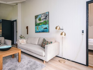 House | Interior - 4 Star Holiday Home in Silkeborg (Silkeborg)