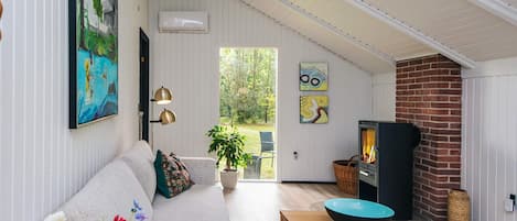Maison | Intérieur