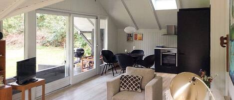 單棟房屋 | 內部