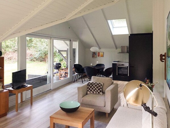 Ferienhaus | Innenbereich