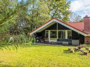 House | View from property