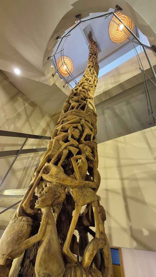 Staircase
