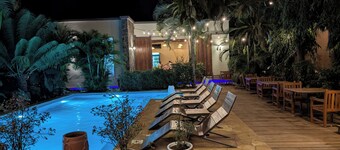 Explorers Kilimanjaro Boutique Hotel