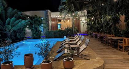 Explorers Kilimanjaro Boutique Hotel