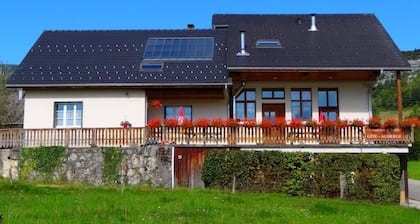 La Fruitière d'Arith