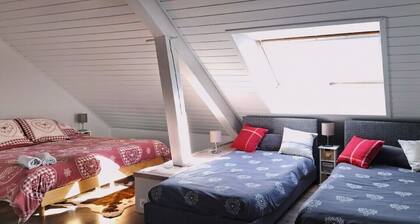 La Fruitière d'Arith