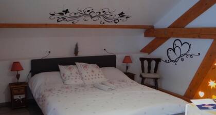 La Fruitière d'Arith