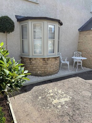 獨棟房屋, 4 間臥室, 陽台, 城市景觀 | 起居區