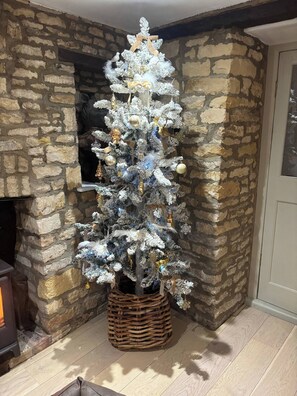 獨棟房屋, 4 間臥室, 陽台, 城市景觀 | 住宿內部