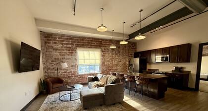 Downtown Dream - A Home Run in the Arts District