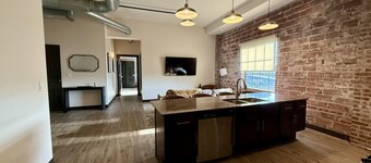 Downtown Dream - A Home Run in the Arts District