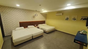 Habitación familiar | Wifi gratis