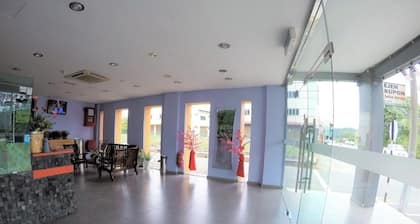 Hotel Bestari