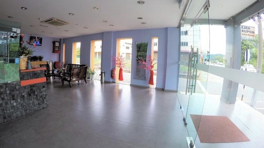 Hotel Bestari