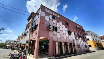 Fachada