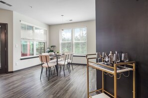 Departamento | Servicio a la habitación