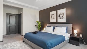 Departamento | Wifi gratis