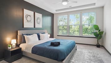 Apartment | Free WiFi