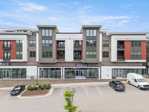 Front of property - King 3BR Suite in North Raleigh (Raleigh)