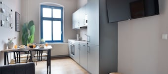 Schöne Apartments in Dessau I home2share