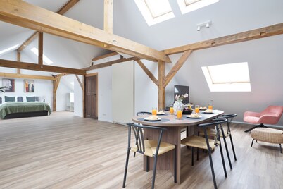 Schöne Apartments in Dessau I home2share