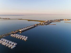 Marina/club náutico