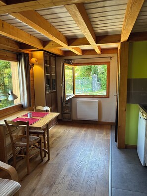 Restauration