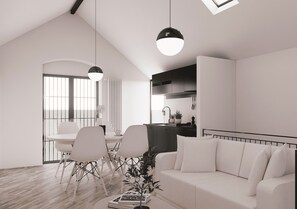 TV connectée, écrans d'ordinateur