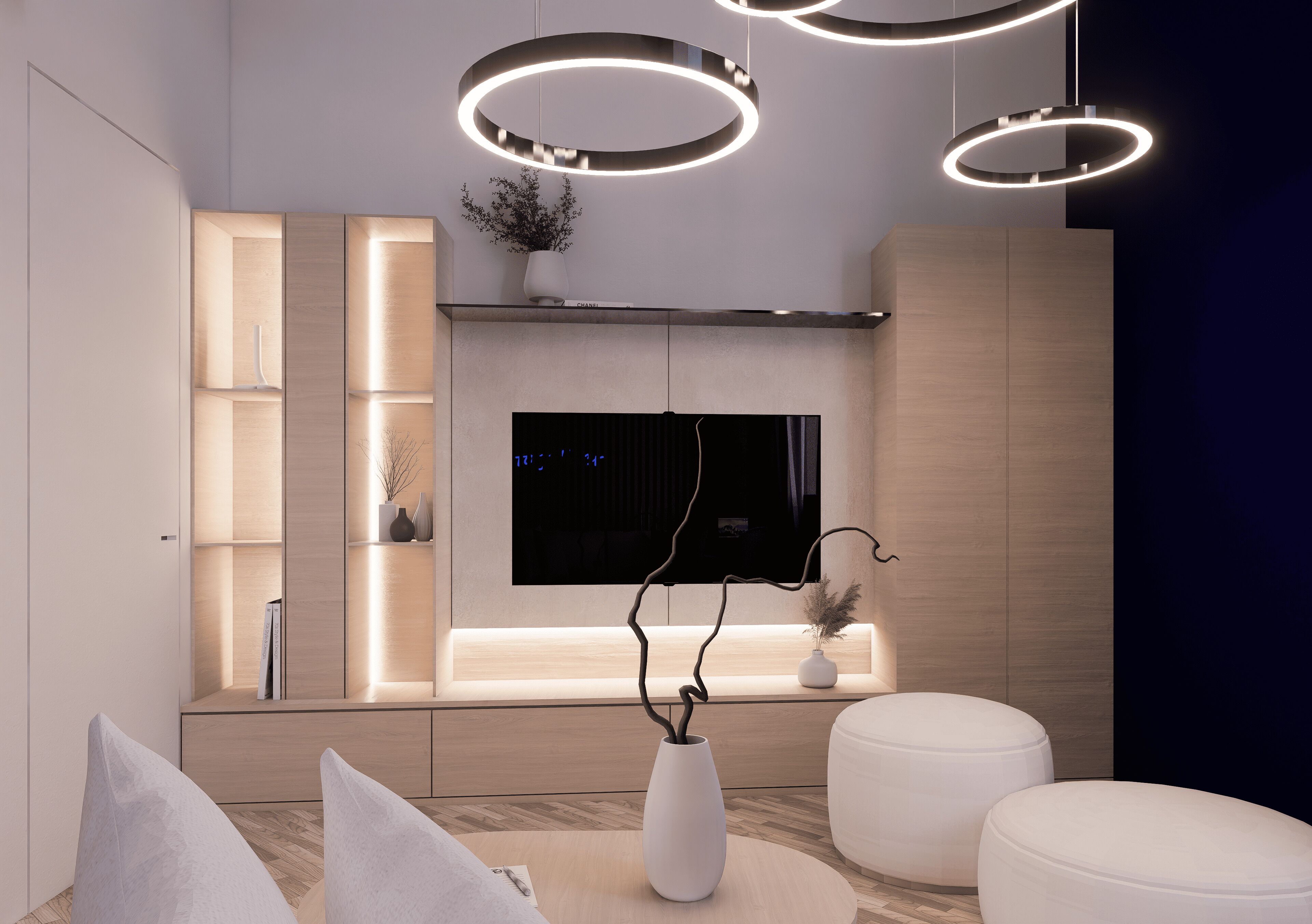 1 sovrum, skrivbord, strykjärn/strykbräda och gratis wi-fi