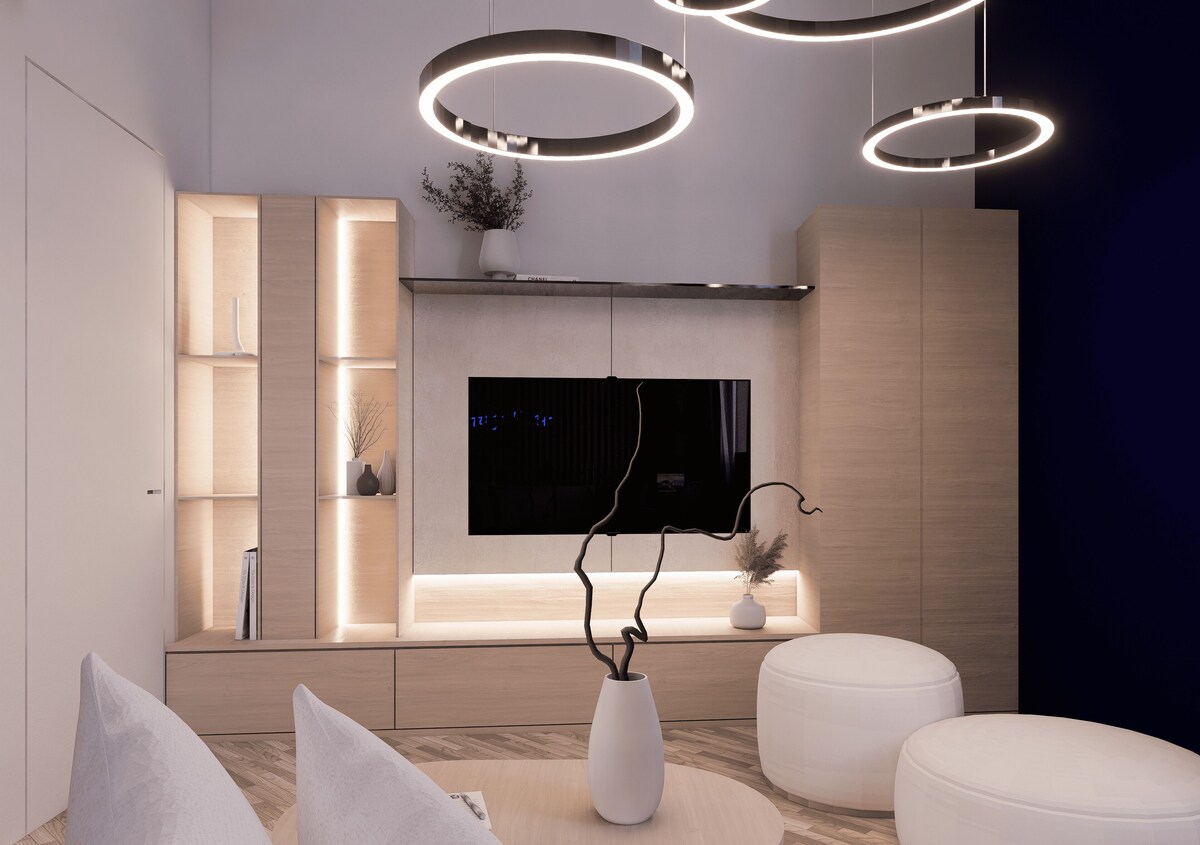 Bild für Gastgeberprofil