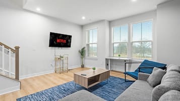 Pientalo | Oleskelualue