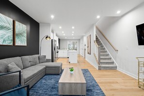 Pientalo | Oleskelualue