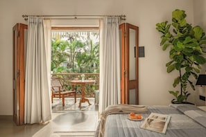 3 bedrooms, desk, iron/ironing board, WiFi