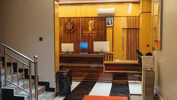 Hall