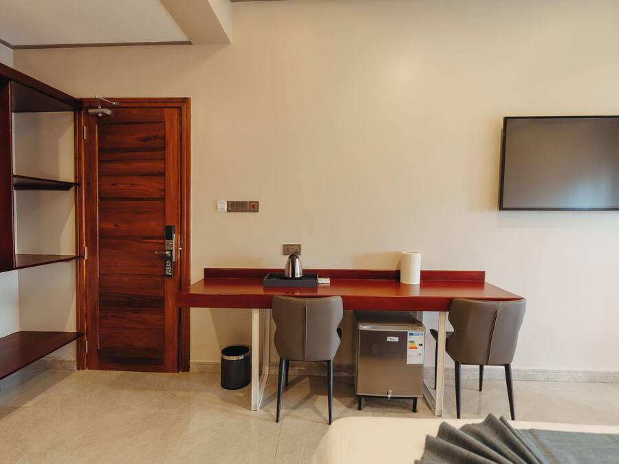Kamar