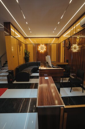 Hall