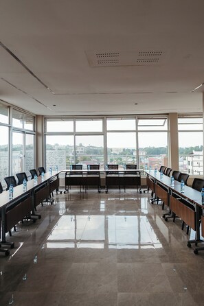 Sala de reunião