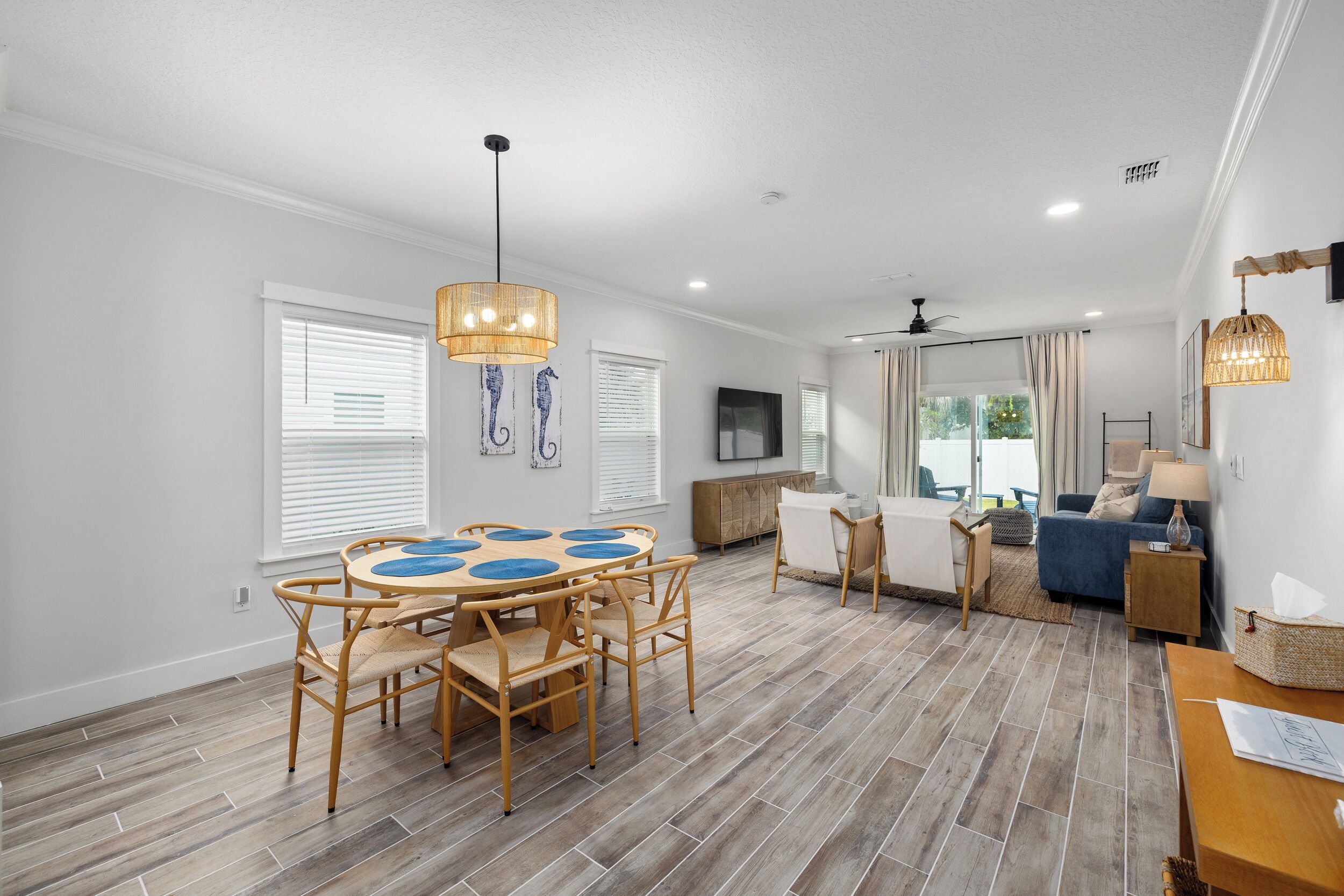 4br Pool Walk To Beach | Good Morning Rentals - Jacksonville, FL
