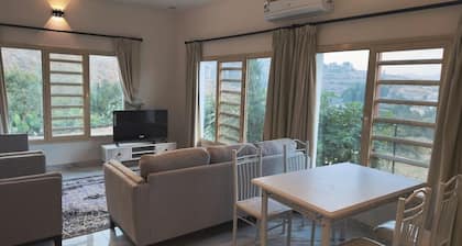 Al-Mutawa Residential Countryside Resort