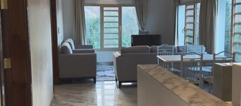 Al-Mutawa Residential Countryside Resort