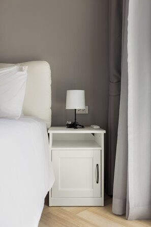 Premium Suite, Balcony, Pool View | Free WiFi