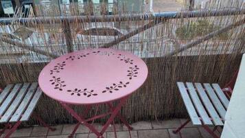 ระเบียง