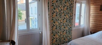 Gîte Maison Chiche