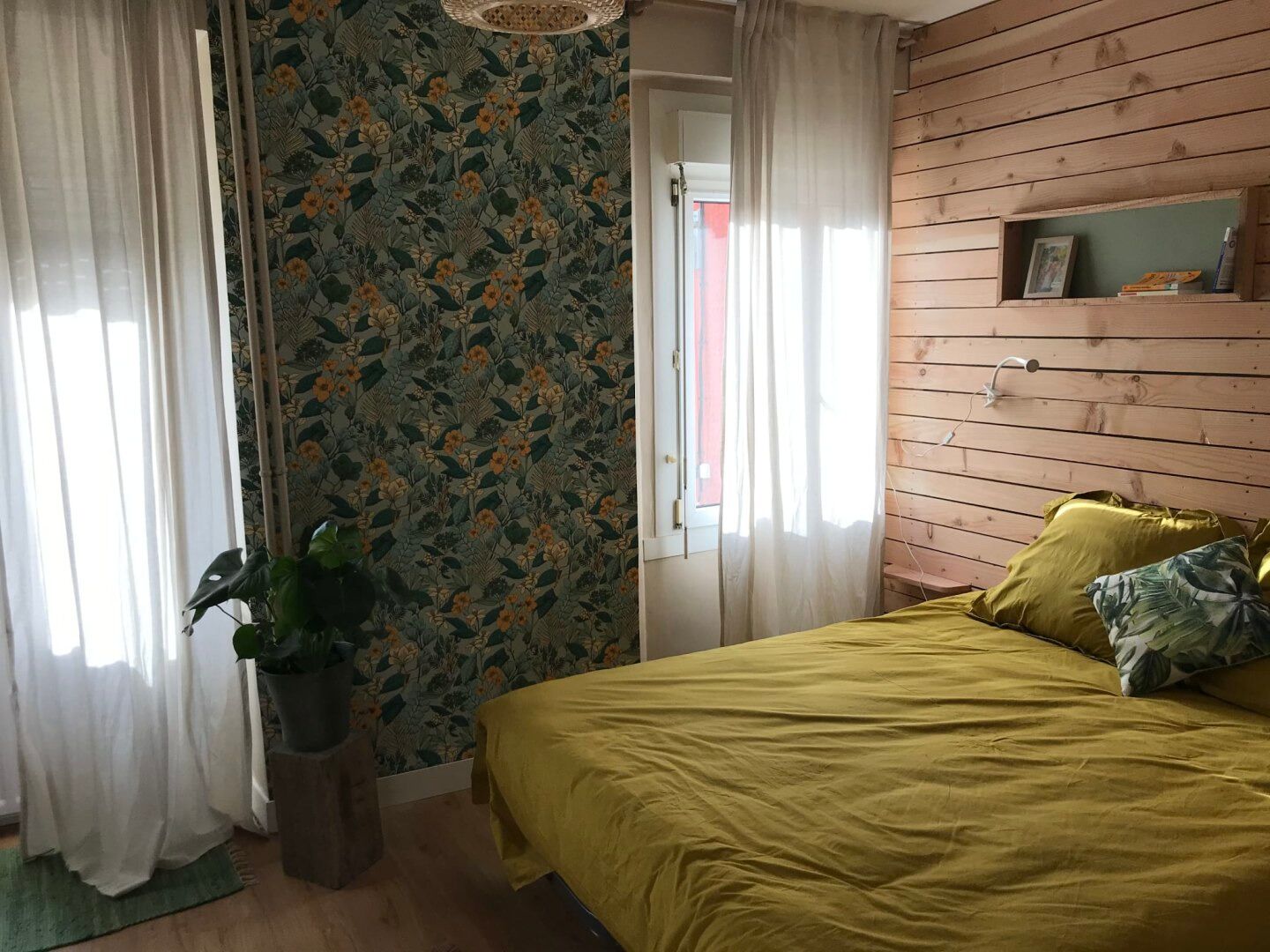 村舍, 城市景观 | 熨斗/熨衣板、免费 WiFi