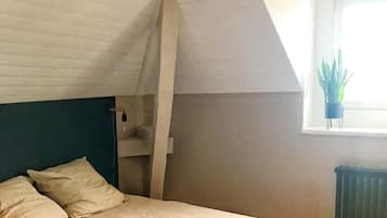 Classic Room, City View | Iron/ironing board, free WiFi