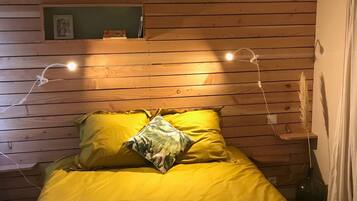 คอทเทจ, วิวเมือง | เตารีด/โต๊ะรีดผ้า, Wi-Fi ฟรี