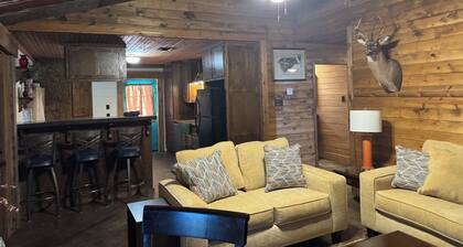 Dularge Fishing Hideaway!
Family and Pet friendly