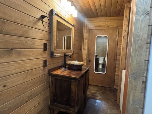 
Dularge Fishing Hideaway!
Family and Pet friendly